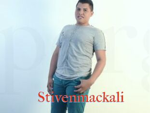 Stivenmackali