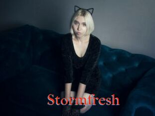 Stormfresh