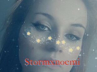 Stormxnoemi
