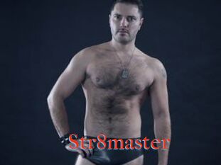 Str8master