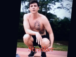 Straiker