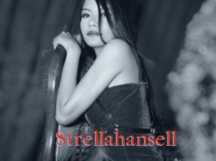 Strellahansell