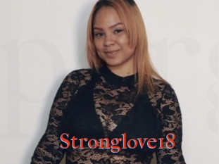 Stronglove18