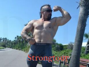 Strongtour