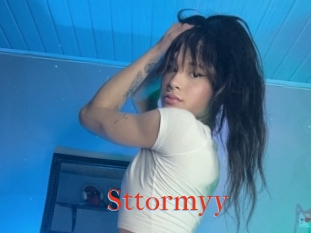 Sttormyy
