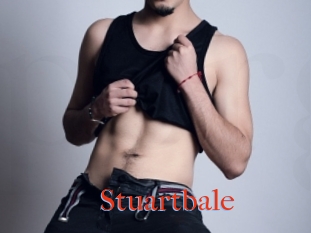 Stuartbale