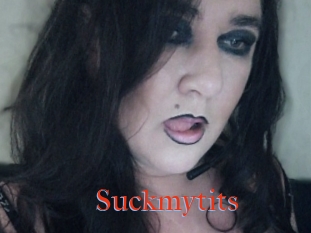 Suckmytits