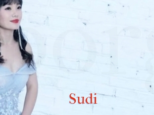 Sudi