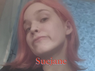 Suejane