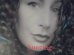 Suering