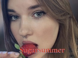 Sugarsummer