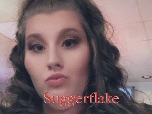 Suggerflake