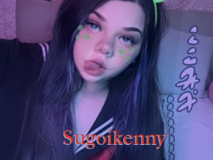 Sugoikenny