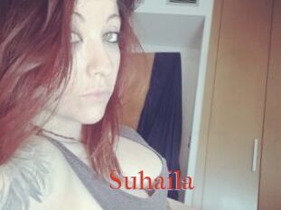 Suhaila