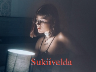 Sukiivelda