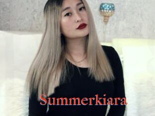 Summerkiara
