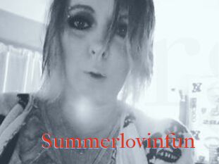 Summerlovinfun