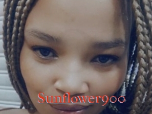 Sunflower900
