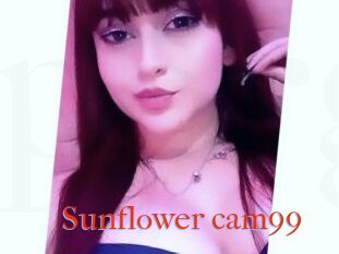 Sunflower_cam99