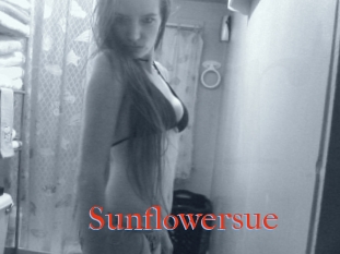 Sunflowersue