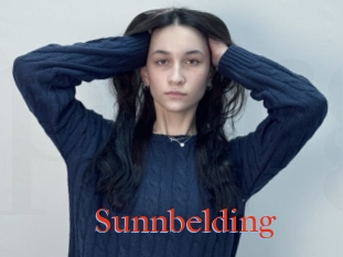 Sunnbelding