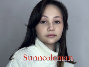 Sunncoleman