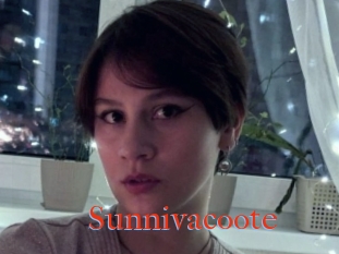 Sunnivacoote