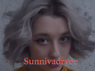 Sunnivadryer