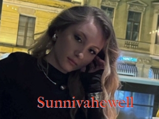 Sunnivahewell