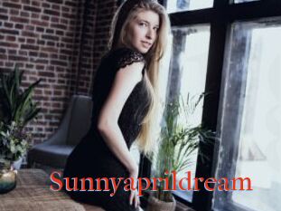 Sunnyaprildream