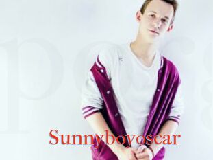 Sunnyboyoscar