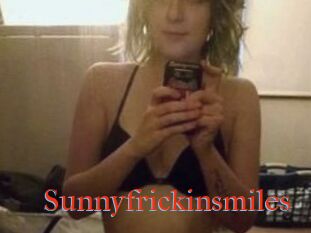 Sunnyfrickinsmiles