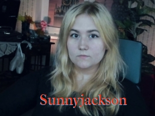 Sunnyjackson