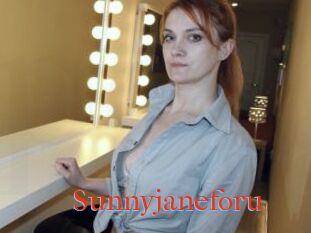 Sunnyjaneforu