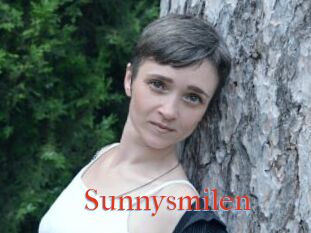 Sunnysmilen