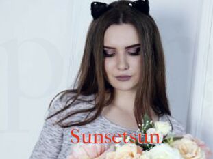 Sunsetsun