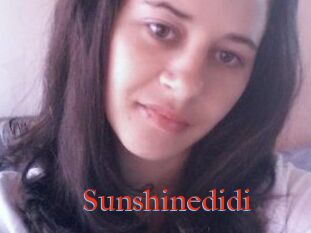 Sunshinedidi
