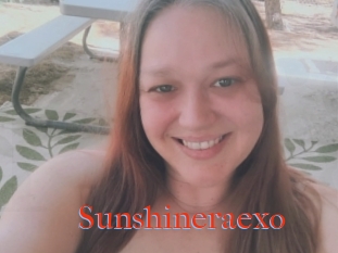 Sunshineraexo