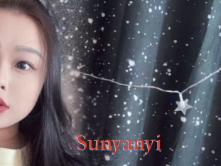 Sunyanyi