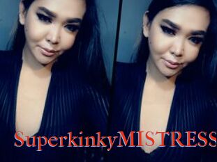 SuperkinkyMISTRESS