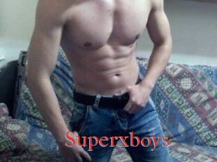 Superxboys