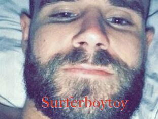 Surferboytoy