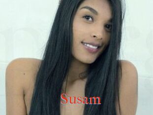Susam_