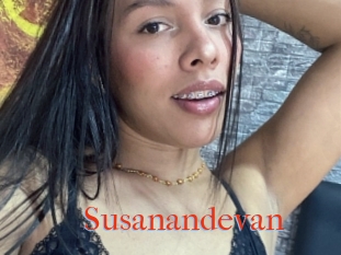 Susanandevan