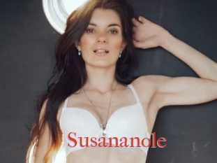 Susananole