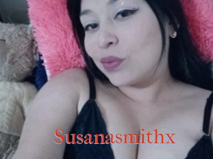 Susanasmithx