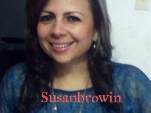 Susanbrowin