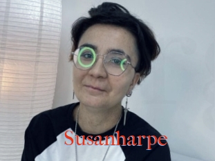 Susanharpe