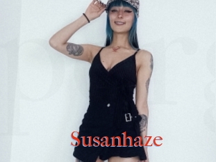 Susanhaze