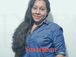 Susanjean